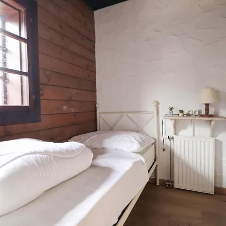 Σπίτι διακοπών Ferienhaus Bad Kleinkirchheim *