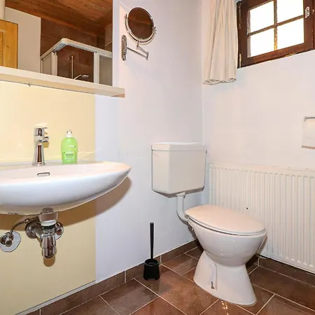 Ferienhaus Bad Kleinkirchheim