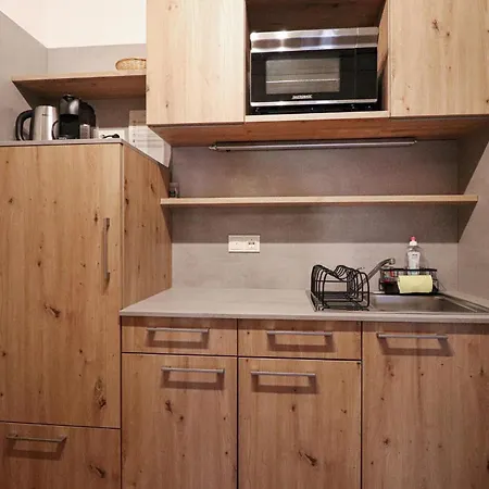 Ferienhaus Bad Kleinkirchheim Tatil Evi