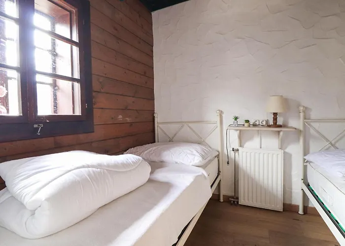 Tatil Evi Ferienhaus Bad Kleinkirchheim *