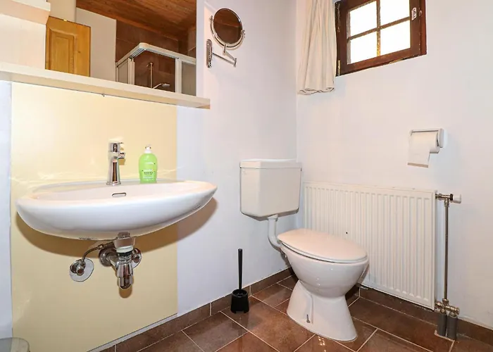 Ferienhaus Bad Kleinkirchheim