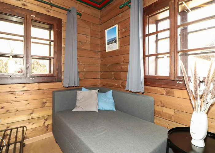 Ferienhaus Bad Kleinkirchheim