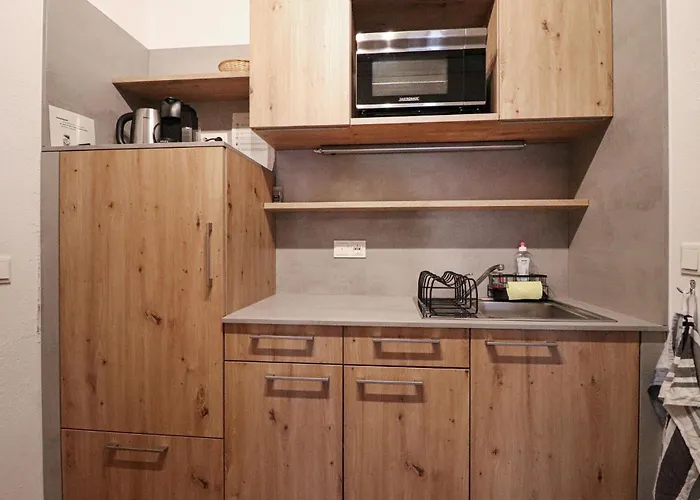 Ferienhaus Bad Kleinkirchheim Tatil Evi